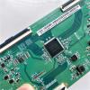 TV Logic Board Display Card TC575-009 T-Con Board Model CCPD-TC575-009 V1.0 CCPD TC575 009 V1.0 T CON Card view 4