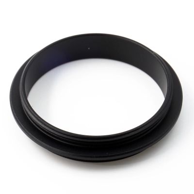 38-39 Male to Male 38mm x1-39mm x1 Double Outer Thread Lens Adapter Excellent
