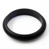 38-39 Male to Male 38mm x1-39mm x1 Double Outer Thread Lens Adapter Excellent view 2
