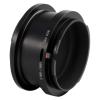 BM-NZ Adapter for Icarex 35S BM Lens to Nikon Z6 Z7 Z8 Z5 Z50 Z30 ZFC Camera Excellent view 1