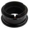 BM-NZ Adapter for Icarex 35S BM Lens to Nikon Z6 Z7 Z8 Z5 Z50 Z30 ZFC Camera Excellent view 3