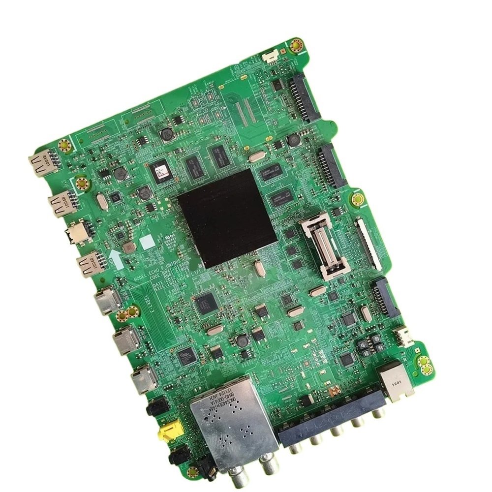 Main Board for TV UA55ES7500 UE46ES8000U UN60ES8000F UE65ES8000 UE40ES7000 UE55ES8000 BN41-01800B BN41-01800A(40-inch)