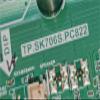 TV Motherboard with TP.SK706S.PC822 4-core 1.5g+8GB Memory, Physical Photo, 2 Interfaces,(2 Tuner) view 2