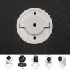 Camera Wall Mount Bracket Holder for Smart Home Security Accessories for Smart Fixed Stand with Dome Bracket White Home Accessories view 2