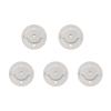 Camera Wall Mount Bracket Holder for Smart Home Security Accessories for Smart Fixed Stand with Dome Bracket White Home Accessories view 3