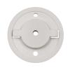 Camera Wall Mount Bracket Holder for Smart Home Security Accessories for Smart Fixed Stand with Dome Bracket White Home Accessories view 4