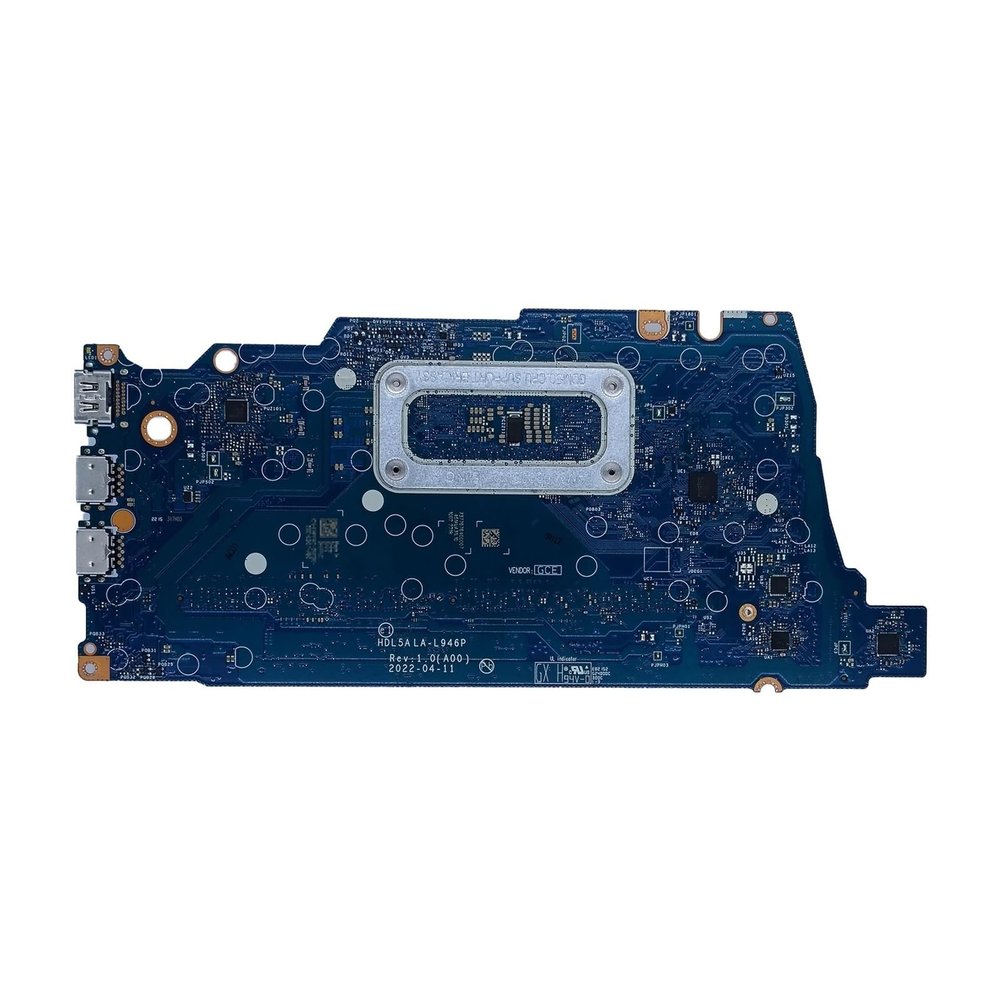 00N1DR for Dell 3520 Laptop Motherboard 8505 HDL5ALA-L946P Reliable Operation