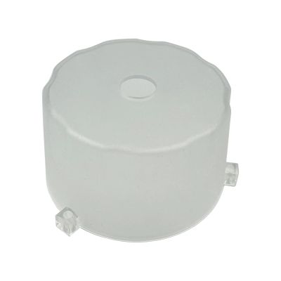 Studio Lighting Protective Covers Flashing Light Tube Shielding 2 Size for Bowens Mount Flashlights Flashlights Cover