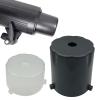 Studio Lighting Protective Covers Flashing Light Tube Shielding 2 Size for Bowens Mount Flashlights Flashlights Cover view 2