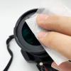 100Pieces Camera Maintenance Paper Two Size Lens Cloth for Smartphone Computer Screen ScratchFree Protections Digital Camera Maintenance Supplies view 3