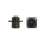1pcs Aviation Plug PT02E-10-6S/6P Circular Connector Socket(PT02E-10-6S) view 1