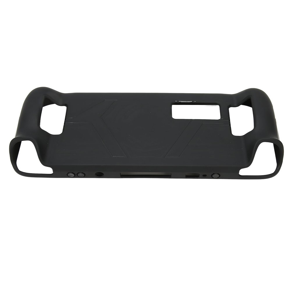 ciciglow Shock Absorption Slip Resistance Silicone Cover Case for Game Console