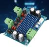 HW 447 TPA3116D2 120W Digital Audio Amplifier Board, Stereo Amplifier Board, Chip Set with Aging, Notches for Installation, view 2