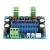 HW 447 TPA3116D2 120W Digital Audio Amplifier Board, Stereo Amplifier Board, Chip Set with Aging, Notches for Installation, view 4