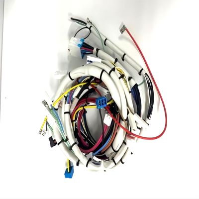 Replacement Part Range Assy Wire Harness-Main Ne58F9500Ss 240Va,for Samsung,Compatible with Models:DG96-00325A