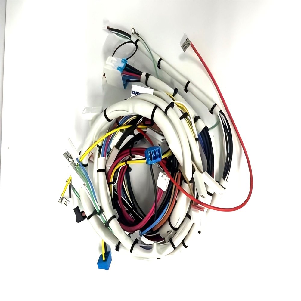 Replacement Part Range Assy Wire Harness-Main Ne58F9500Ss 240Va,for Samsung,Compatible with Models:DG96-00325A