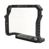 Acouto Camera 70D 80D with Cold Shoe and Arca Slide Slot - Aluminum Alloy Camera Video Rig with 1/4inch 3/8inch Threaded Hole - ElectronicsCamera & PhotoAccessoriesProfessional Video view 1