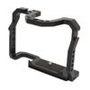 Acouto Camera 70D 80D with Cold Shoe and Arca Slide Slot - Aluminum Alloy Camera Video Rig with 1/4inch 3/8inch Threaded Hole - ElectronicsCamera & PhotoAccessoriesProfessional Video view 3