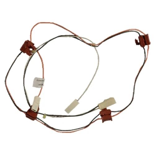 Replacement Part Range Harns-Wire,for Whirlpool,Compatible with Models:W10558556