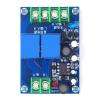 220V Two-Way Power Automatic Switcher 10A Dual Power Supply 2 in 1 Out Power Failure Conversion Switch Board Module view 1