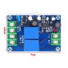 220V Two-Way Power Automatic Switcher 10A Dual Power Supply 2 in 1 Out Power Failure Conversion Switch Board Module view 3