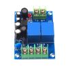 220V Two-Way Power Automatic Switcher 10A Dual Power Supply 2 in 1 Out Power Failure Conversion Switch Board Module view 4