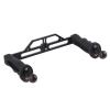 Acouto Dual Handheld Stabilizer Dual Handle Aluminium Tray Stabilizer Rig Diving Underwater Camera Housings Tray Underwater Camera Housing ElectronicsCamera & P view 2