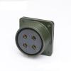 JSCCMEEQ U.S. Military Standard Aviation Plug Socket Connector view 1
