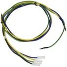 Replacement Part Range Harness Hv,for GE WB18K10035,Compatible with Models:WB18K10024 1262631 AH1480999 EA1480999 PS1480999 WB18K10005