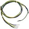 Replacement Part Range Harness Hv,for GE WB18K10035,Compatible with Models:WB18K10024 1262631 AH1480999 EA1480999 PS1480999 WB18K10005 view 1