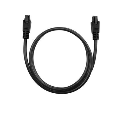 1M /2Meter X1/P1/H2D Series 6pin/4pin Data Cable AMS HUB/AMS Lite Connection AMS for Bambu lab X1C P1S P1P A1 A1mini H2D(6pin No Ring,2M)