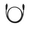 1M /2Meter X1/P1/H2D Series 6pin/4pin Data Cable AMS HUB/AMS Lite Connection AMS for Bambu lab X1C P1S P1P A1 A1mini H2D(6pin No Ring,2M) view 1