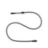 1M /2Meter X1/P1/H2D Series 6pin/4pin Data Cable AMS HUB/AMS Lite Connection AMS for Bambu lab X1C P1S P1P A1 A1mini H2D(6pin No Ring,2M) view 3