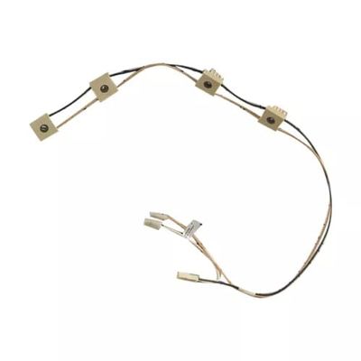 Replacement Part Range Harns-Wire,for Whirlpool,Compatible with Models:WPW10256071