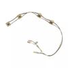 Replacement Part Range Harns-Wire,for Whirlpool,Compatible with Models:WPW10256071 view 1
