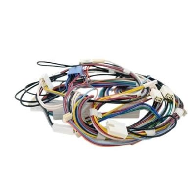 Replacement Part Range Harns-Wire,for Whirlpool W11432194,Compatible with Models:W11344559