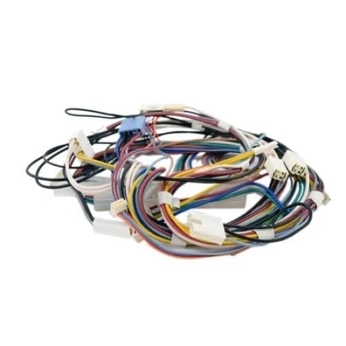 Replacement Part Range Harns-Wire,for Whirlpool W11432194,Compatible with Models:W11344559