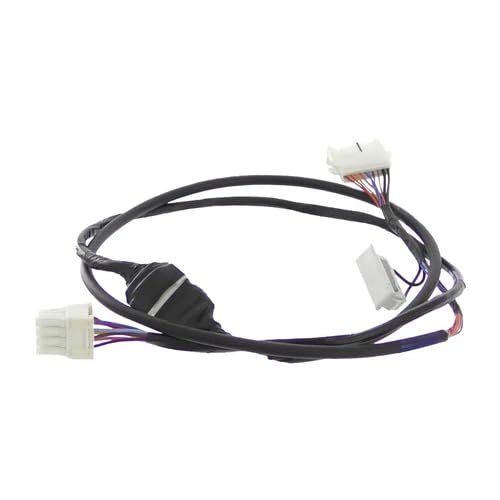 Replacement Part Refrigerator Assy Wire Harness-Rail Aw4-4D Counter De,for Samsung,Compatible with Models:DA96-00640B