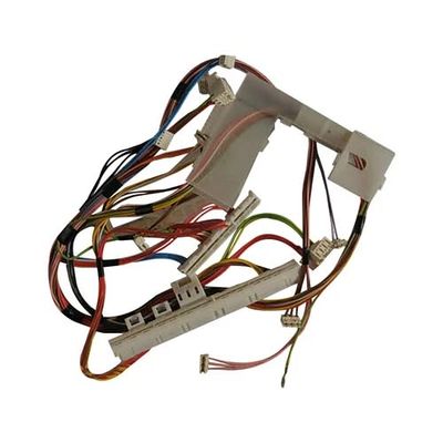 Replacement Part Dishwasher Cable Harness,for Bosch,Compatible with Models:12014097