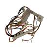 Replacement Part Dishwasher Cable Harness,for Bosch,Compatible with Models:12014097 view 1