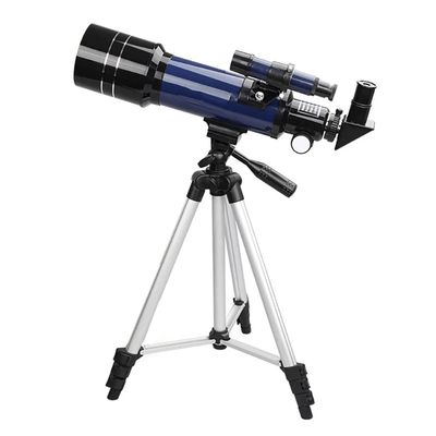 70MM Large Aperture Astronomical Telescop HD Professional Astronomical Telescope Powerful Zoom