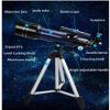 70MM Large Aperture Astronomical Telescop HD Professional Astronomical Telescope Powerful Zoom view 4