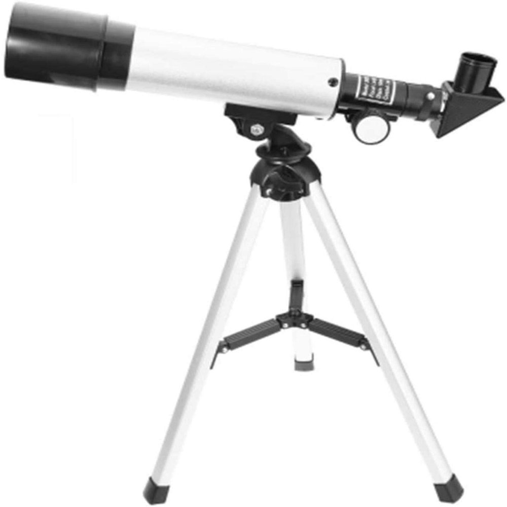 Binoculars Astronomical Refracting Telescope Landscape Lens with Tripod Clear and Portable monocular,for Indoor/Outdoor