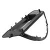 Radio Frame 2 Car Radio Fit For Subaru 2007-2014 DVD Stereo Frame Plate Adapter Mounting Convenient view 3