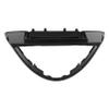 Radio Frame 2 Car Radio Fit For Subaru 2007-2014 DVD Stereo Frame Plate Adapter Mounting Convenient view 4