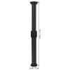 2 Section Carbon Tripod Extension Tube, Tripod Center Column Extender, Lightweight Aluminum Alloy with Quick Release Lock, 38/ Inch to 14/ Inch Adapter for DSLR view 3