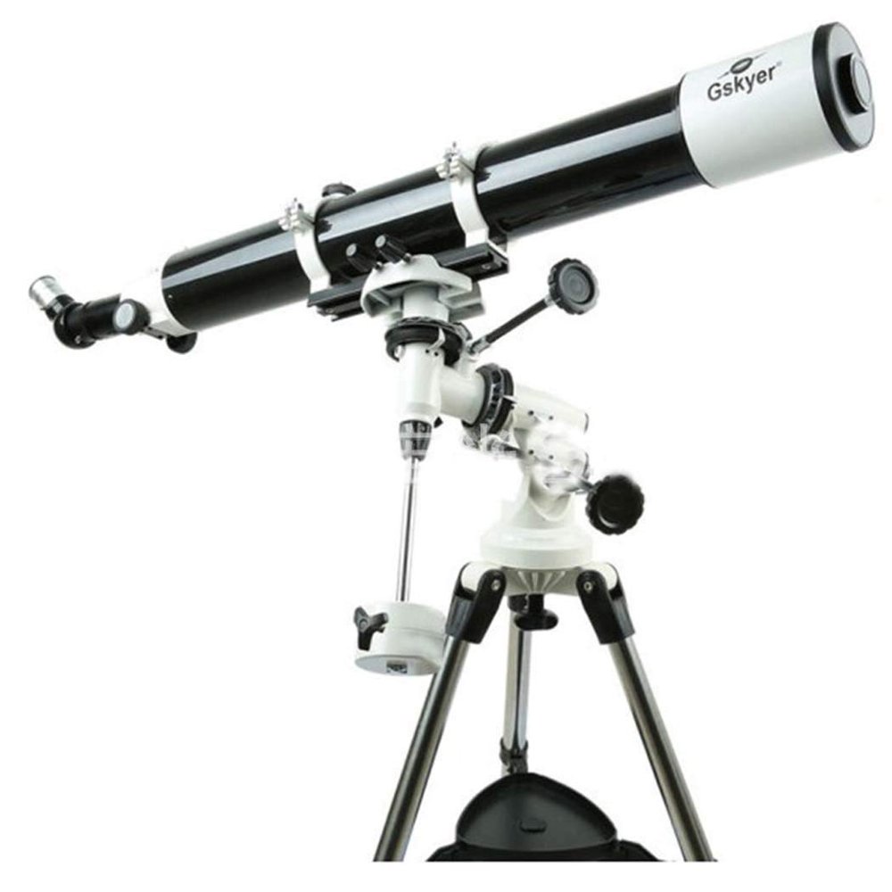 High Power & HD Monocular, Professional Astronomical Telescope 80900 Large-Caliber High-Definition High-Depth into Space Star View