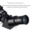 Bird Watching Portable Telescope for Beginners 70mm Aperture 400mm Refractor Telescopes with Smartphone Adapter Adjustable Tripod Telescope view 3