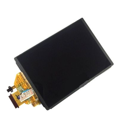 Camera LCD Touchscreen Part, Compatible for Sony ILCE-9, A9 Display Screen Camera Replacement Component with Backlight(with Frame)