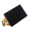 Camera LCD Touchscreen Part, Compatible for Sony ILCE-9, A9 Display Screen Camera Replacement Component with Backlight(with Frame) view 1